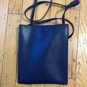 Oak & Fort crossbody bag
